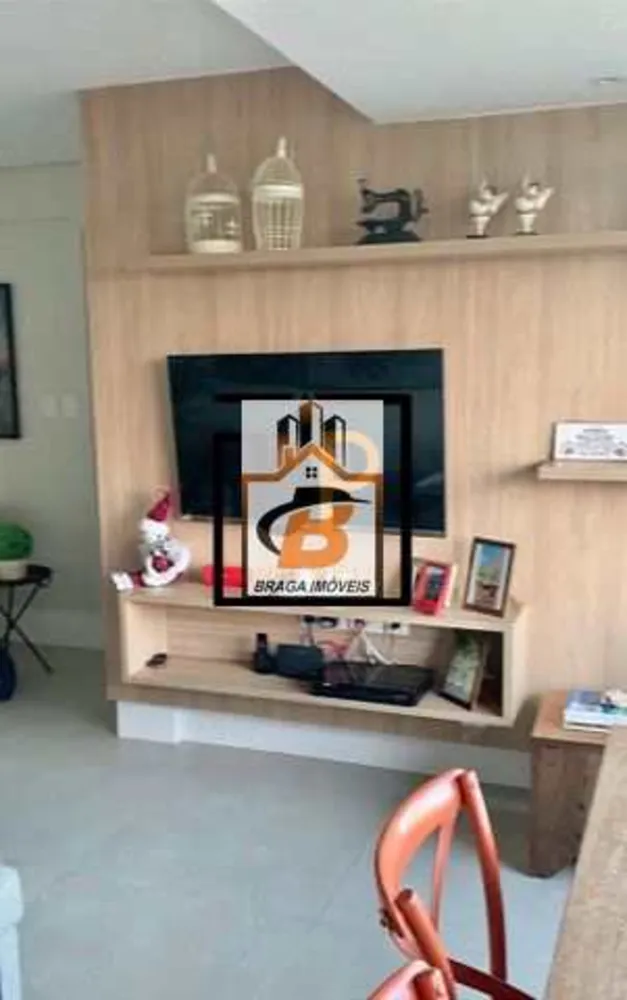 Apartamento, 1 quarto, 83 m² - Foto 5