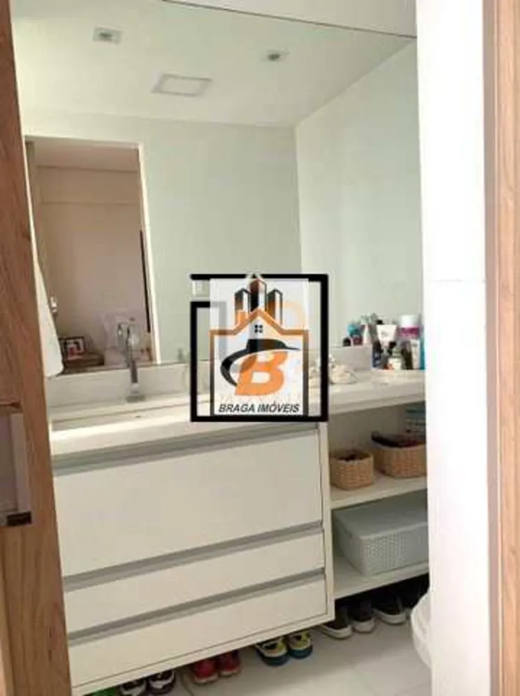 Apartamento, 1 quarto, 83 m² - Foto 19