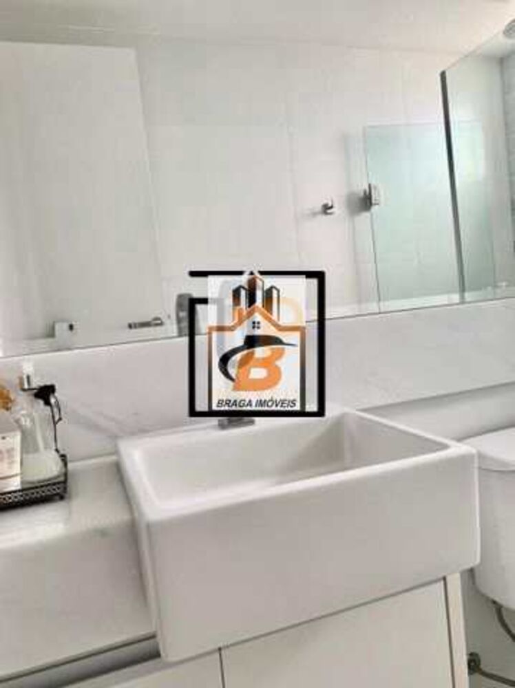 Apartamento, 1 quarto, 83 m² - Foto 7