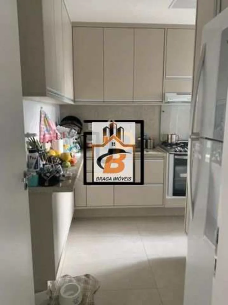 Apartamento, 1 quarto, 83 m² - Foto 15