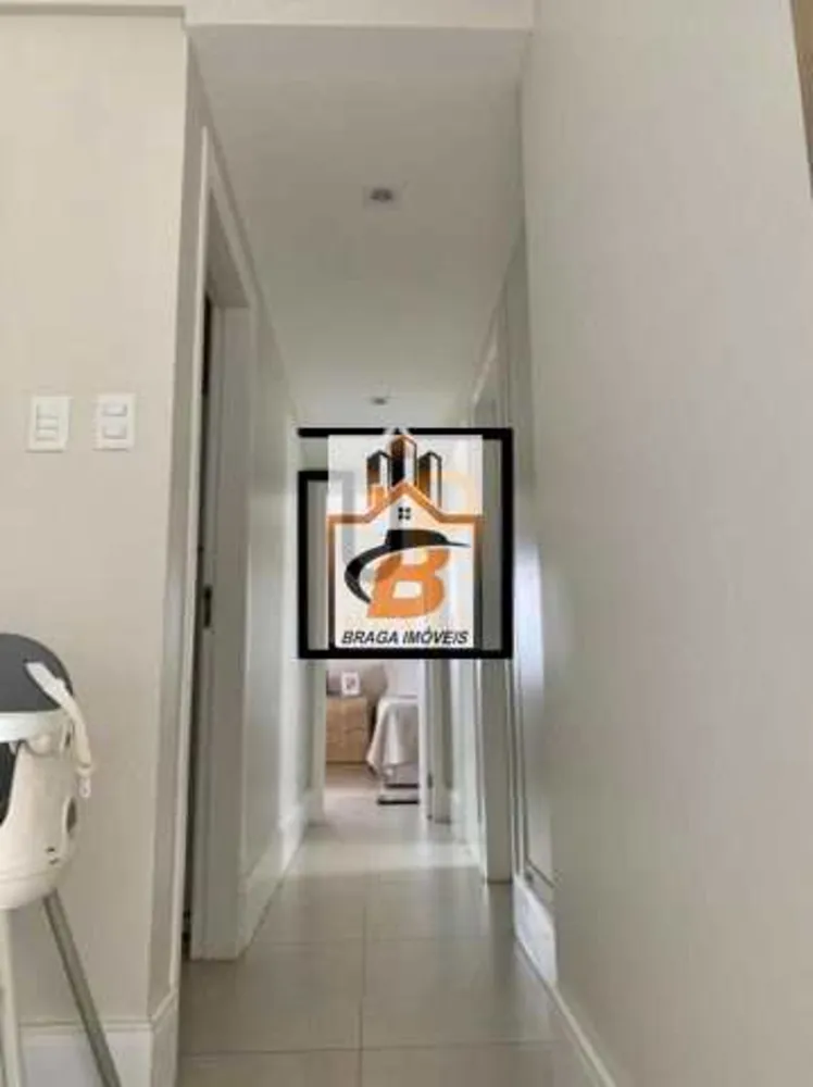 Apartamento, 1 quarto, 83 m² - Foto 14