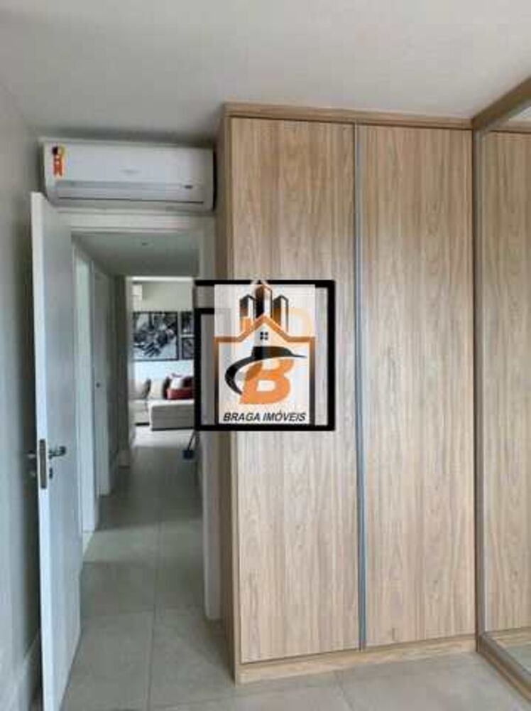 Apartamento, 1 quarto, 83 m² - Foto 6