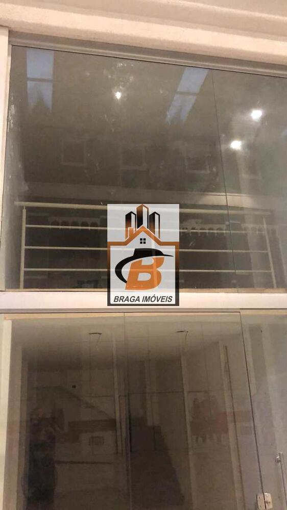 Loja-Salão, 38 m² - Foto 1