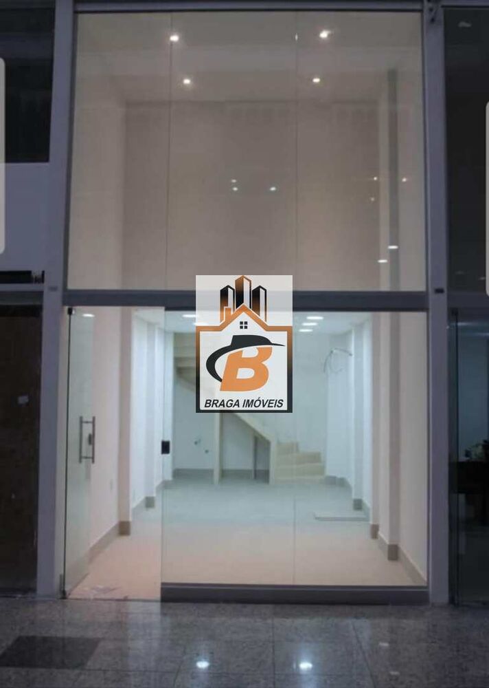Loja-Salão, 38 m² - Foto 3
