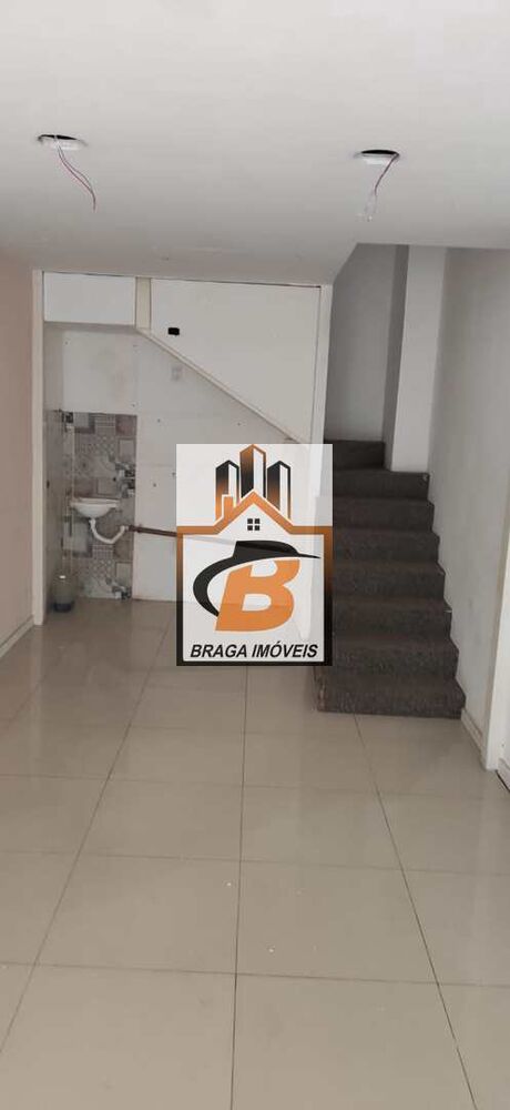 Loja-Salão, 38 m² - Foto 2