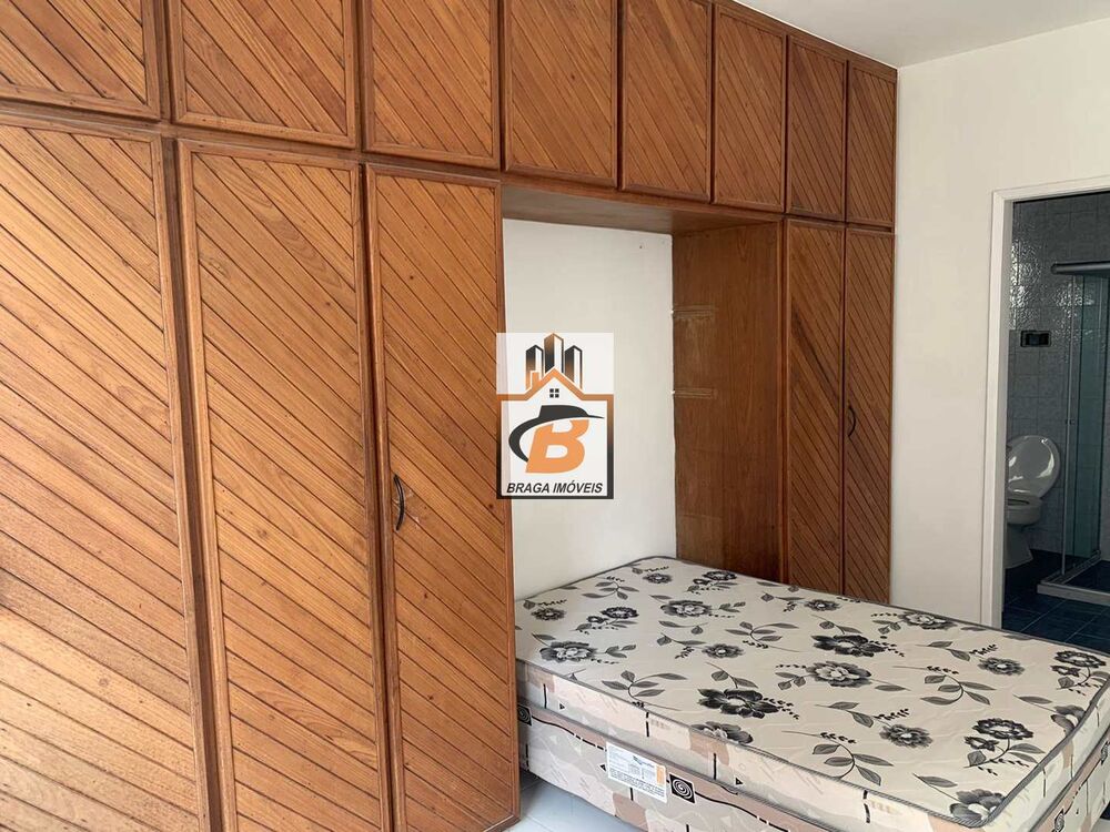 Apartamento, 3 quartos, 140 m² - Foto 10