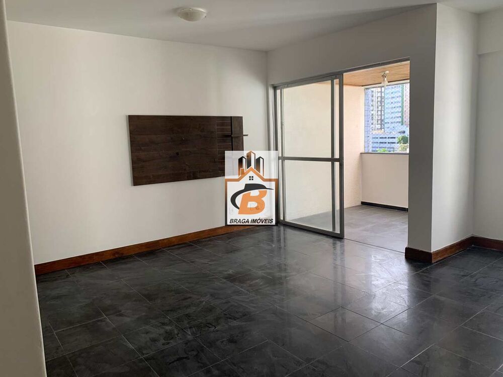 Apartamento, 3 quartos, 140 m² - Foto 8