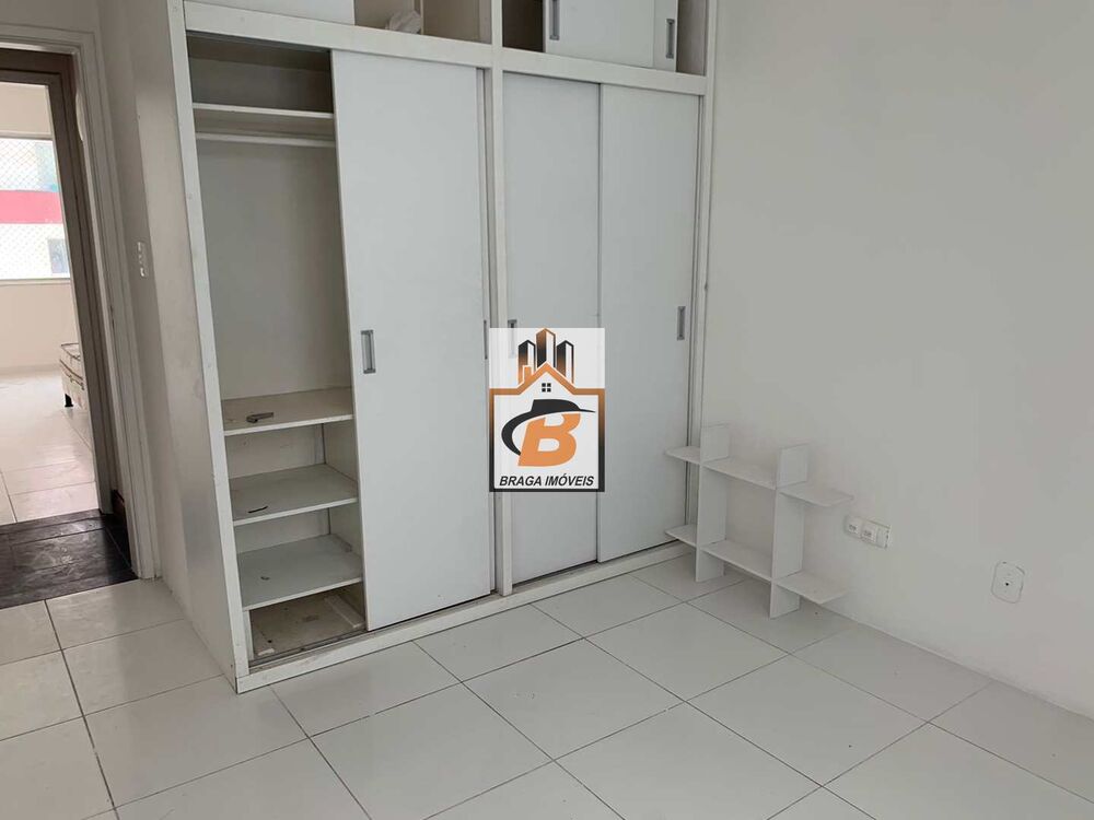 Apartamento, 3 quartos, 140 m² - Foto 1