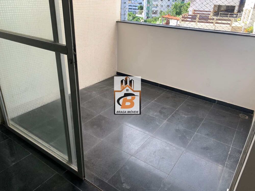 Apartamento, 3 quartos, 140 m² - Foto 5