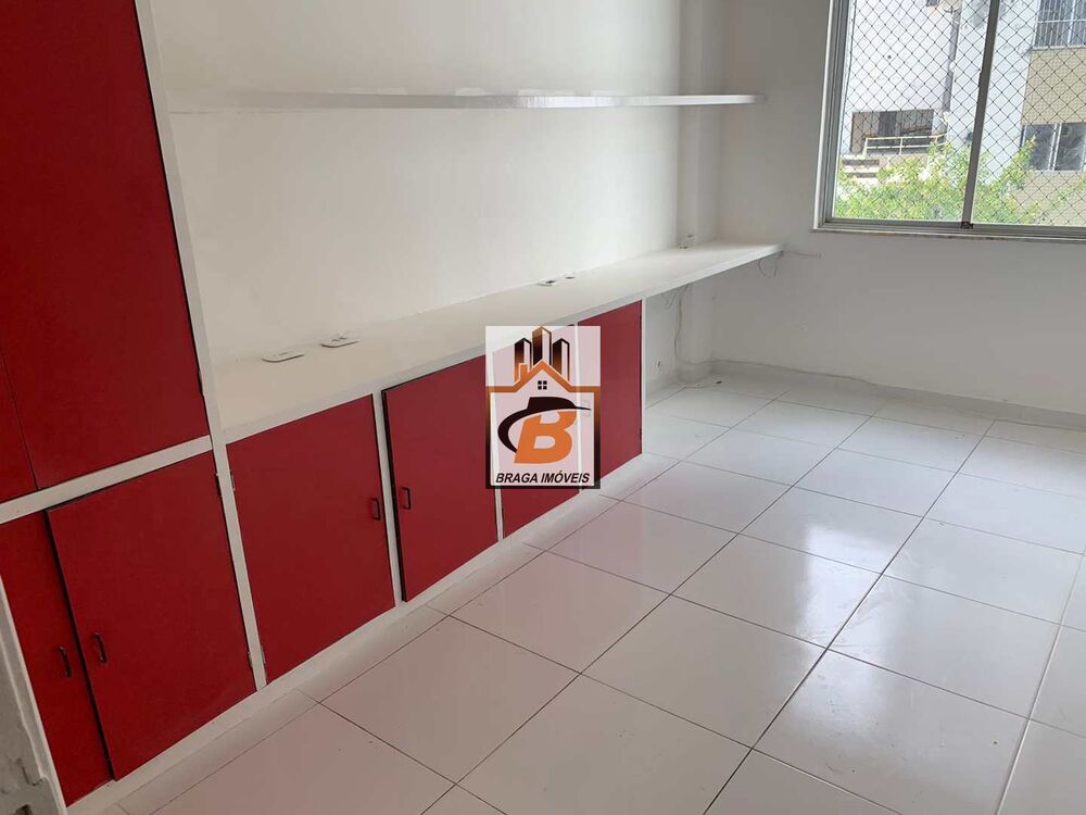 Apartamento, 3 quartos, 140 m² - Foto 11