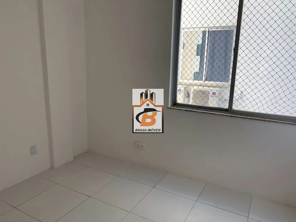 Apartamento, 3 quartos, 140 m² - Foto 10