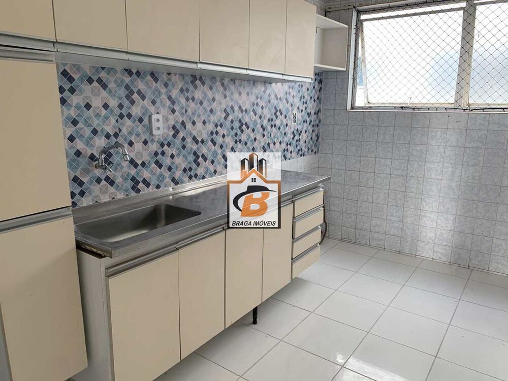 Apartamento, 3 quartos, 140 m² - Foto 2