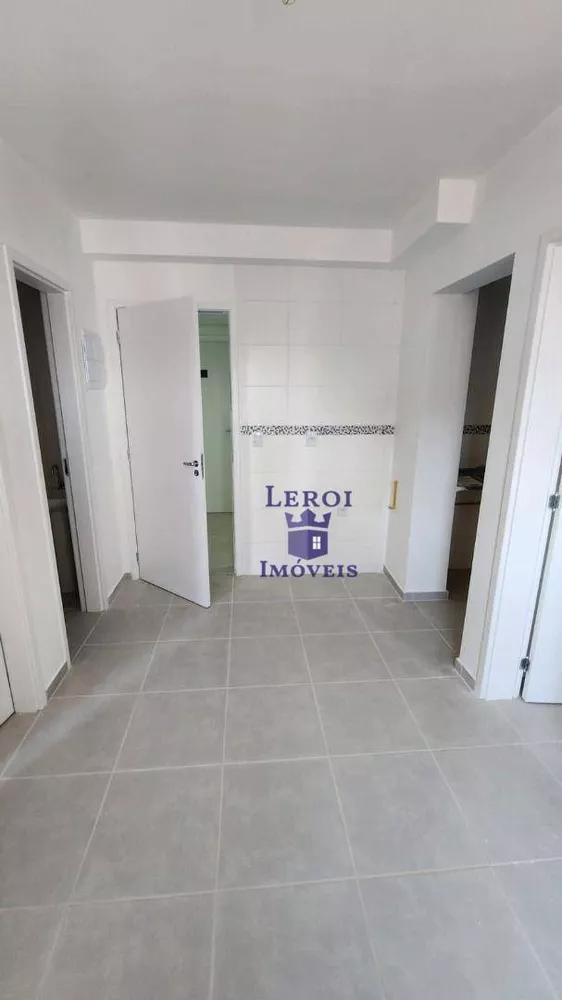 Apartamento, 2 quartos, 32 m² - Foto 3