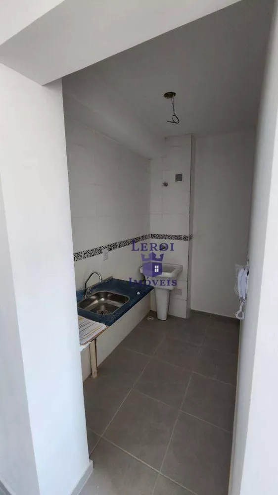 Apartamento, 2 quartos, 32 m² - Foto 6