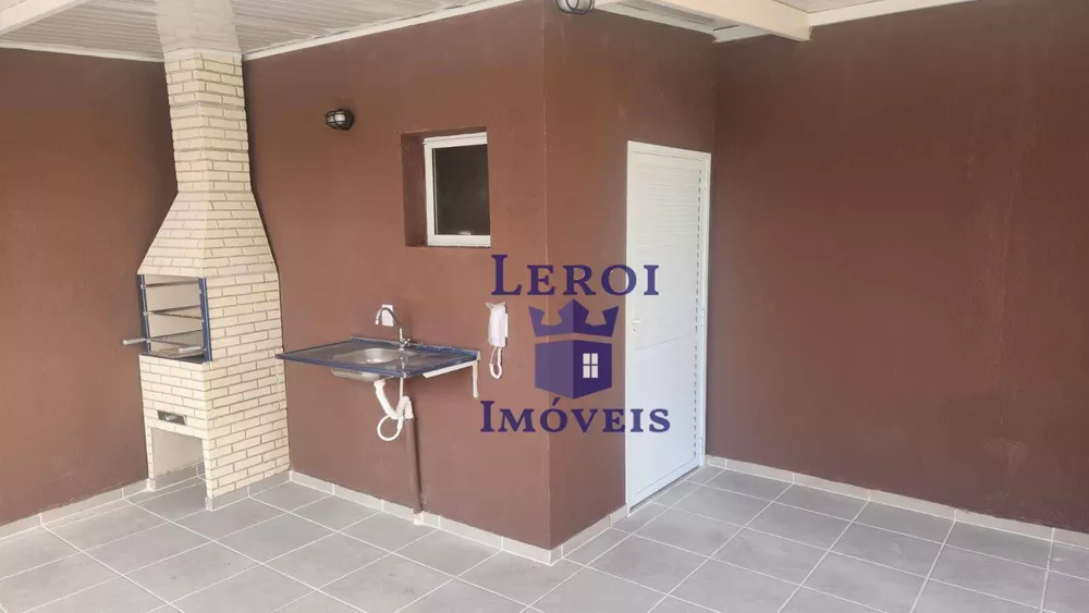 Apartamento, 2 quartos, 32 m² - Foto 2