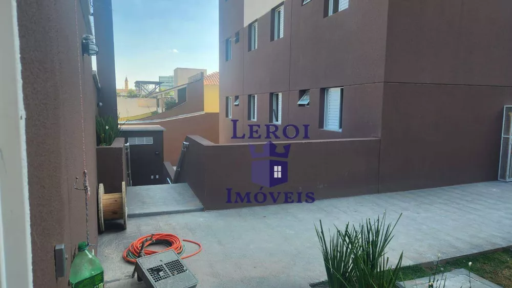 Apartamento, 2 quartos, 32 m² - Foto 4