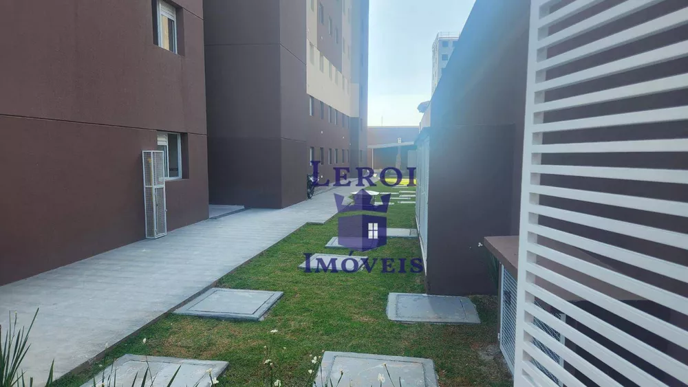 Apartamento, 2 quartos, 32 m² - Foto 1