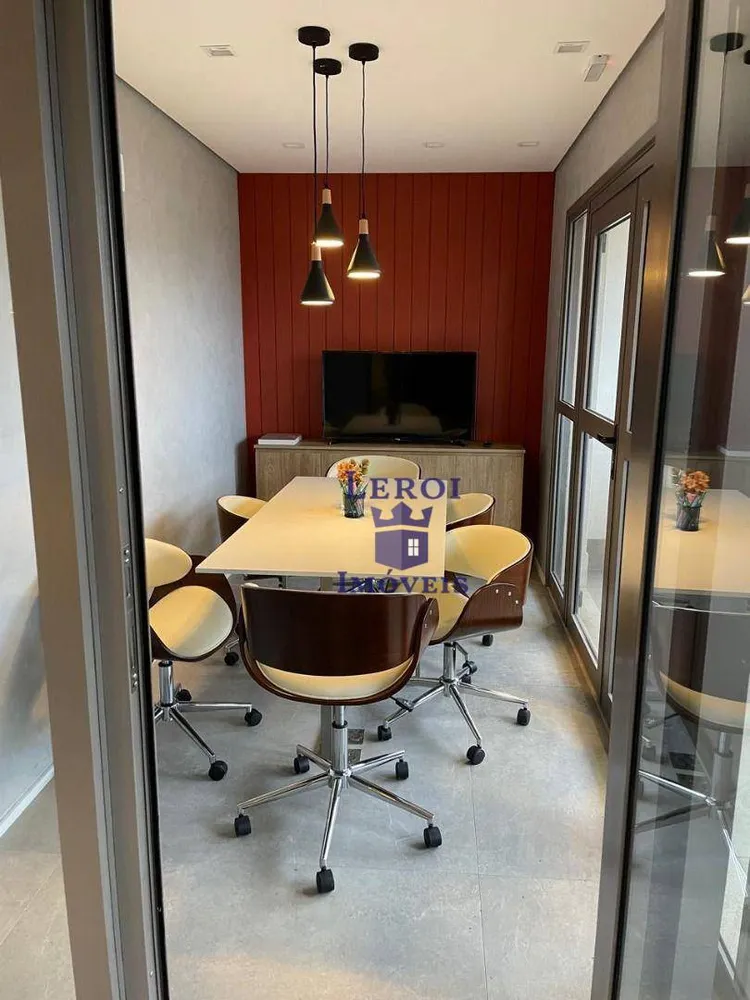 Kitnet-Studio, 27 m² - Foto 4