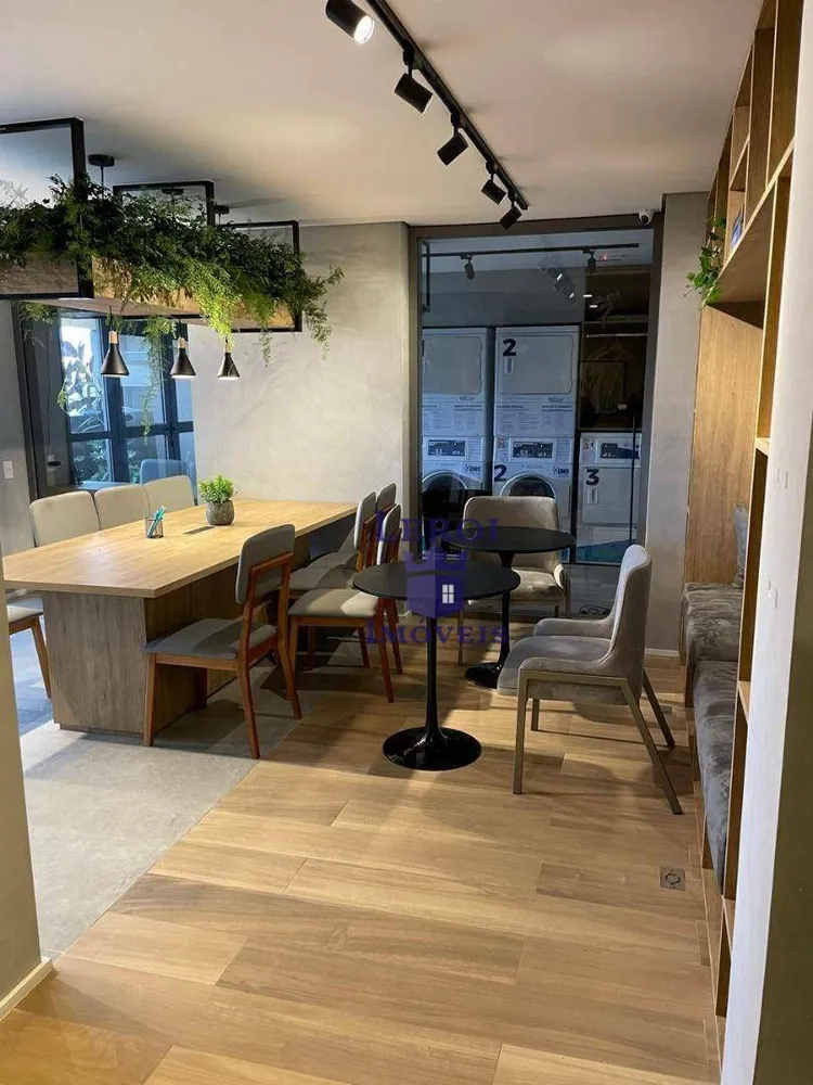 Kitnet-Studio, 27 m² - Foto 2