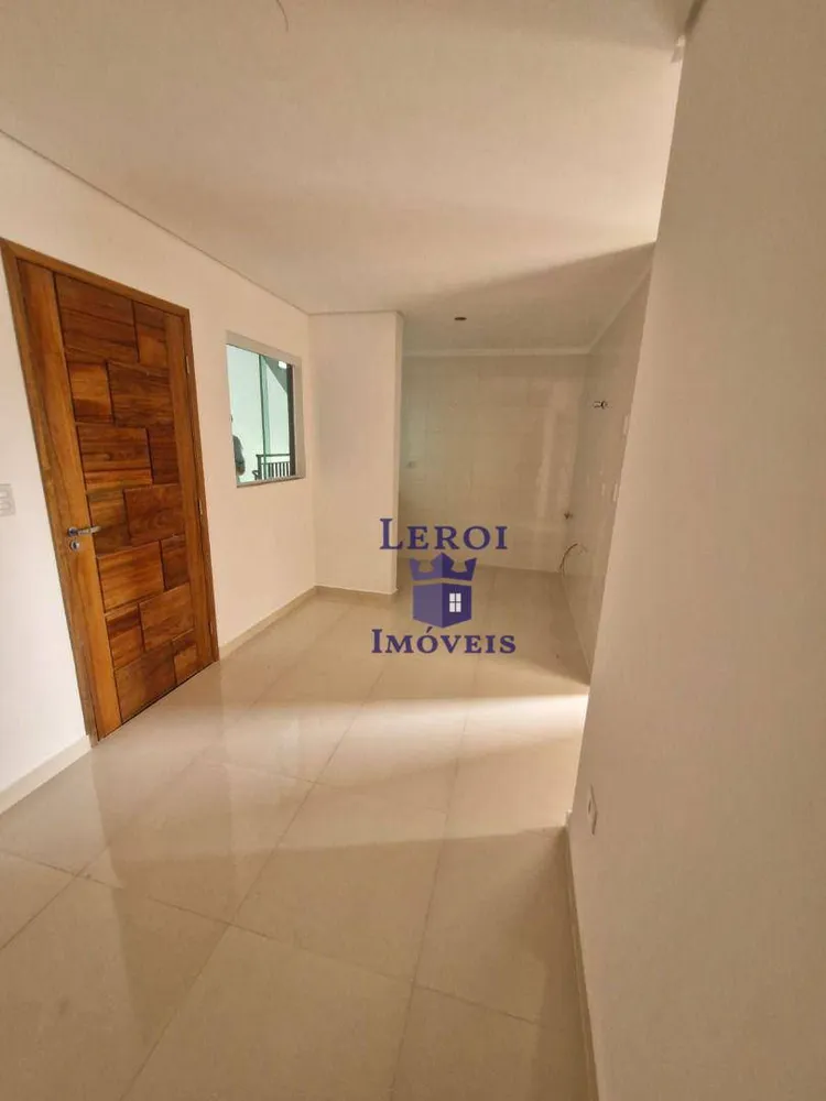 Apartamento, 2 quartos, 38 m² - Foto 4