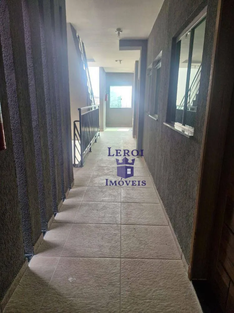 Apartamento, 2 quartos, 38 m² - Foto 3