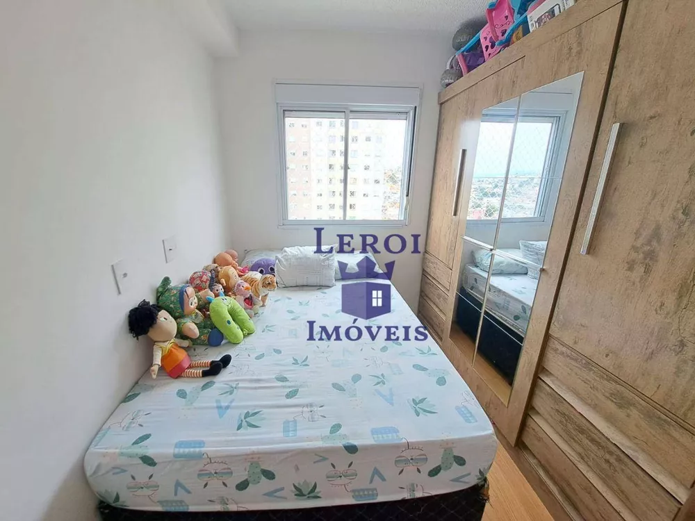 Apartamento, 2 quartos, 42 m² - Foto 7