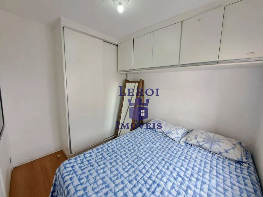 Apartamento, 2 quartos, 42 m² - Foto 3