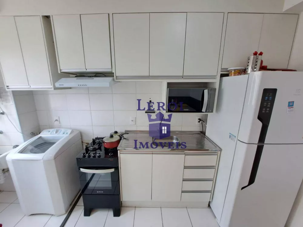 Apartamento, 2 quartos, 42 m² - Foto 11