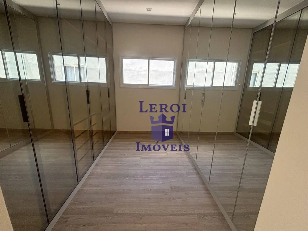 Sobrado, 4 quartos, 300 m² - Foto 3