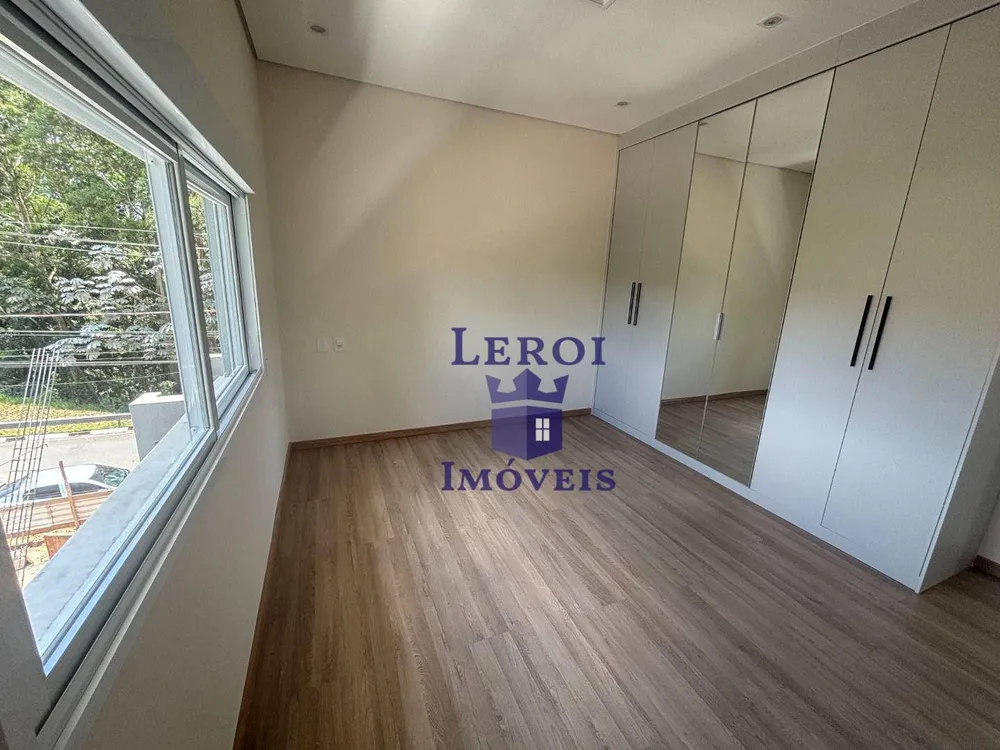 Sobrado, 4 quartos, 300 m² - Foto 2