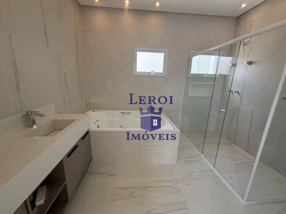 Sobrado, 4 quartos, 300 m² - Foto 4