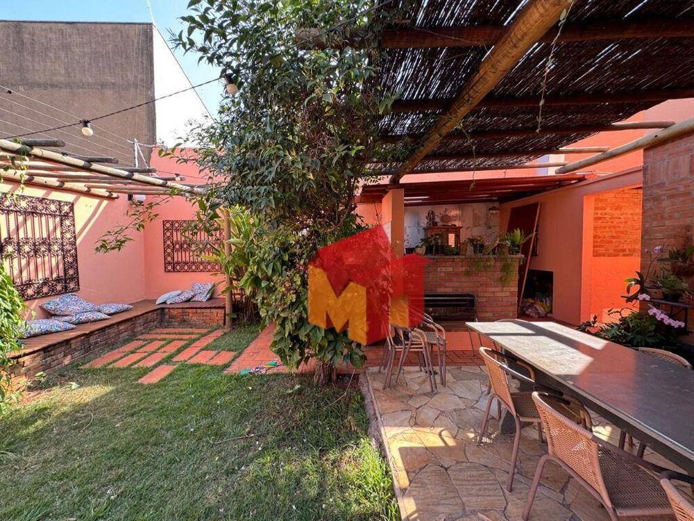 Casa à venda com 5 quartos, 352m² - Foto 8