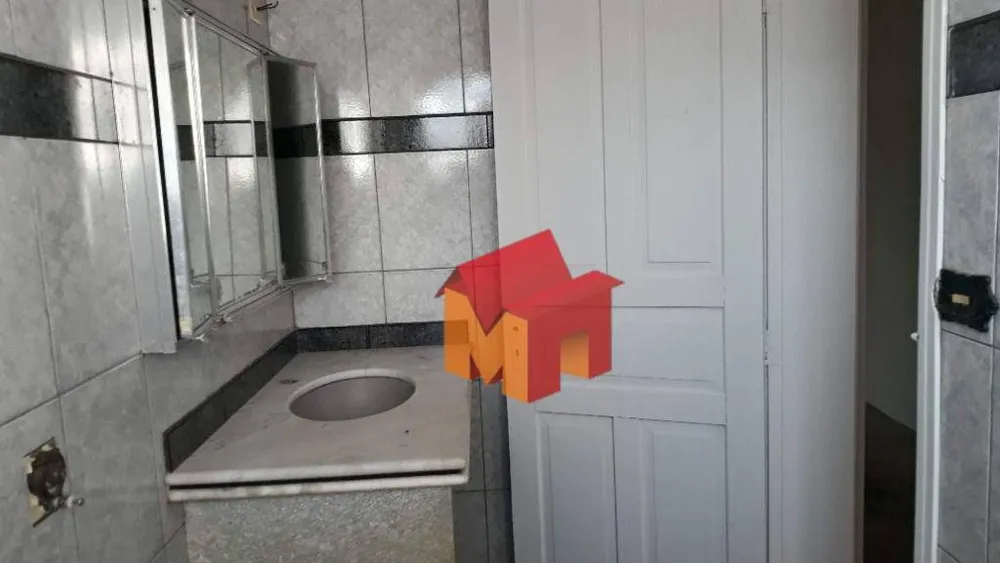 Sobrado, 5 quartos, 245 m² - Foto 11