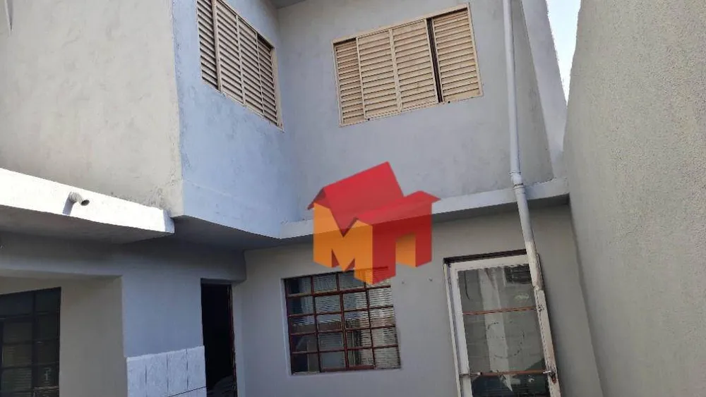 Sobrado, 5 quartos, 245 m² - Foto 16
