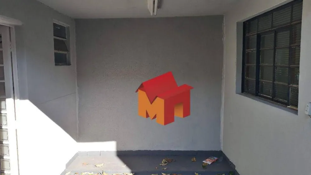 Sobrado, 5 quartos, 245 m² - Foto 15