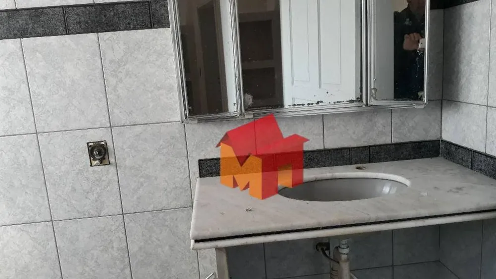 Sobrado, 5 quartos, 245 m² - Foto 9