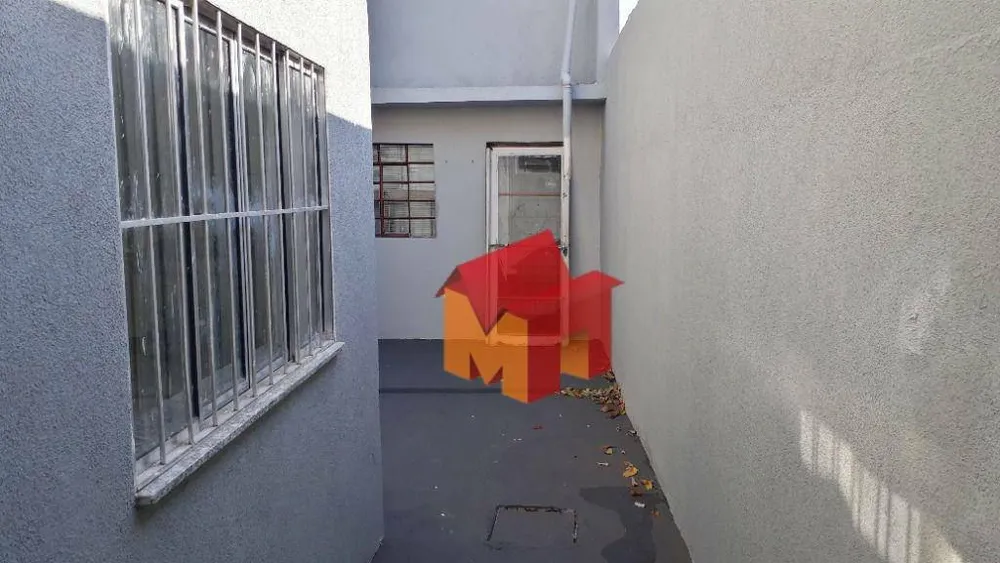 Sobrado, 5 quartos, 245 m² - Foto 13