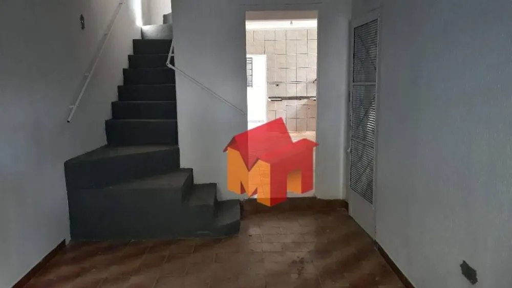 Sobrado, 5 quartos, 245 m² - Foto 2
