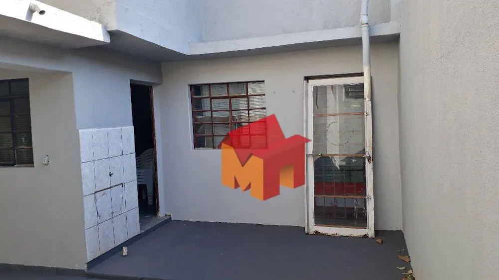 Sobrado, 5 quartos, 245 m² - Foto 14