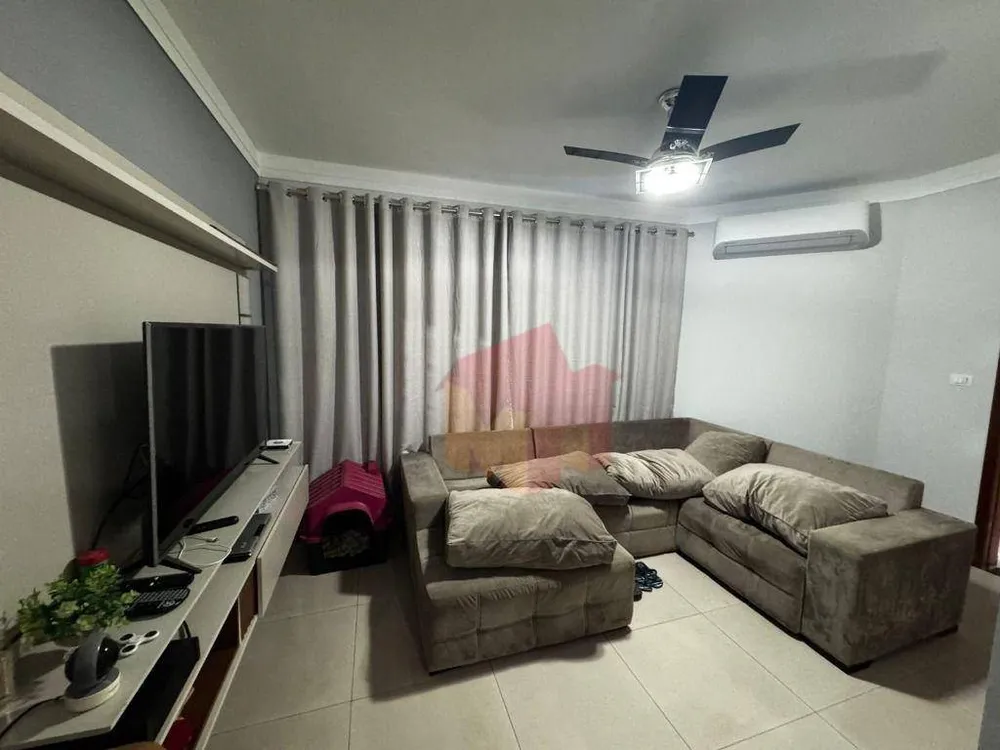 Casa, 2 quartos, 139 m² - Foto 4