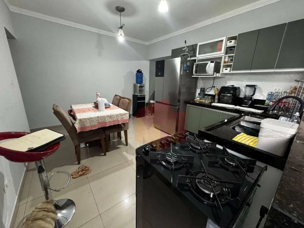 Casa, 2 quartos, 139 m² - Foto 6