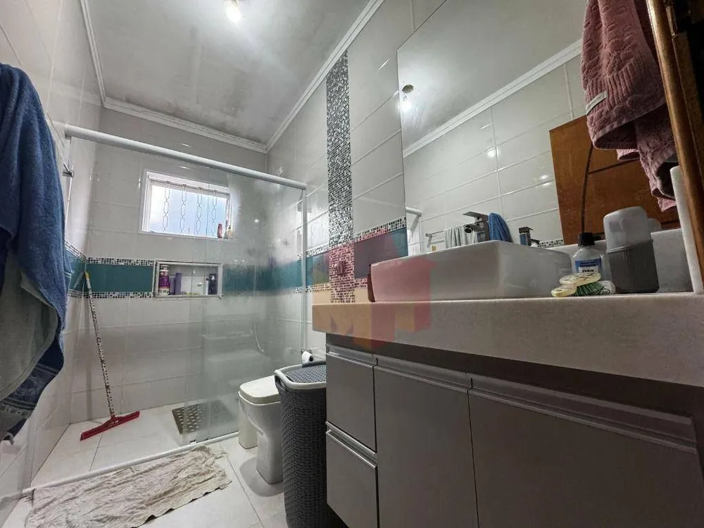 Casa, 2 quartos, 139 m² - Foto 11
