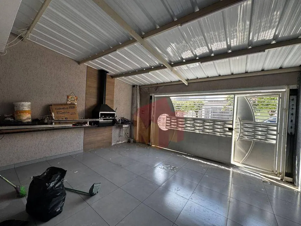 Casa, 2 quartos, 139 m² - Foto 16