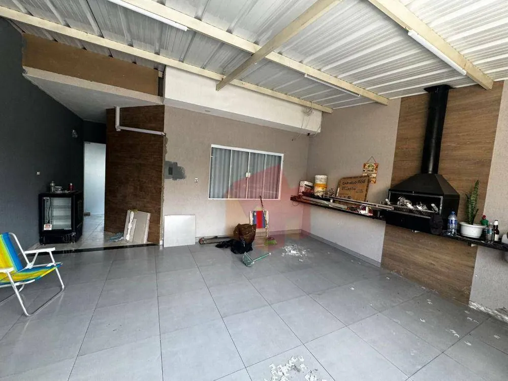 Casa, 2 quartos, 139 m² - Foto 14