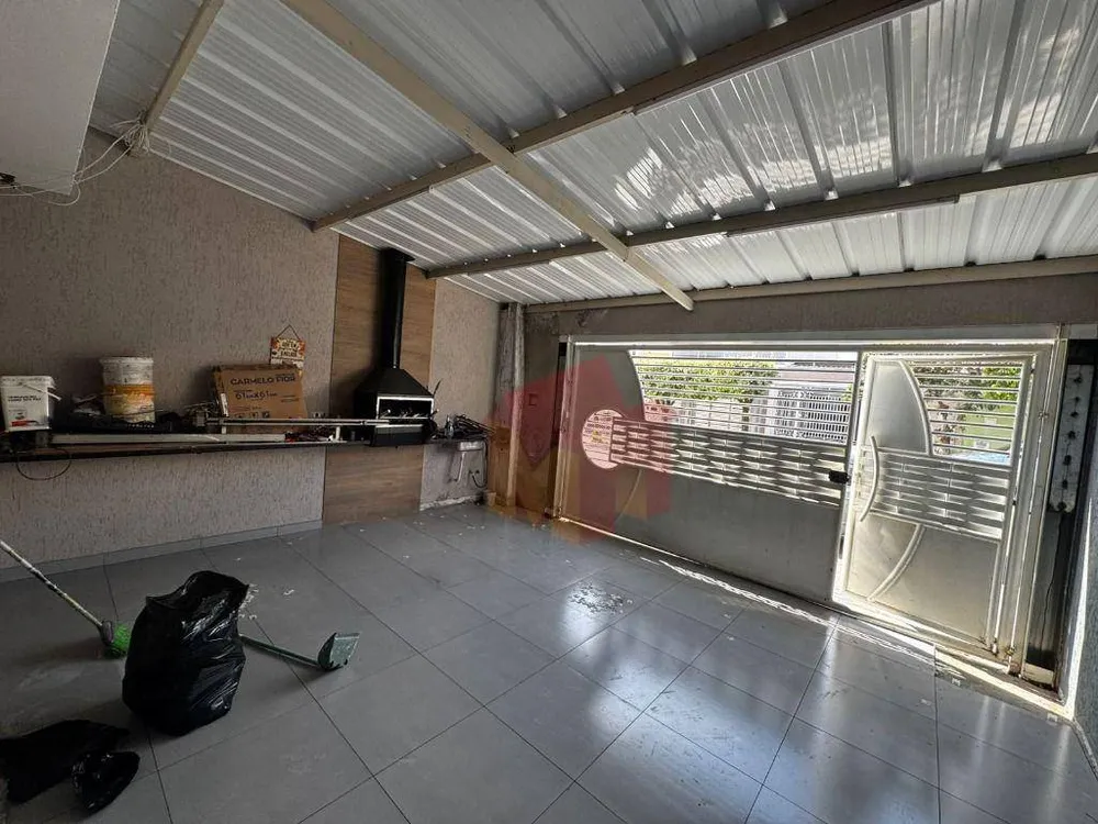 Casa, 2 quartos, 139 m² - Foto 1