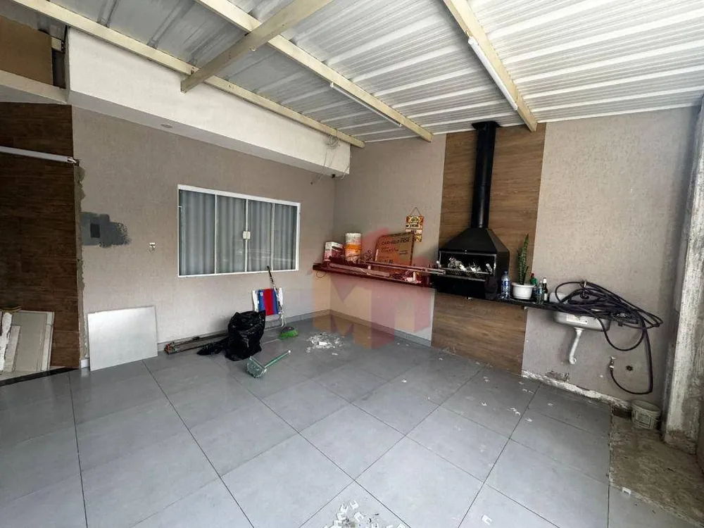 Casa, 2 quartos, 139 m² - Foto 15