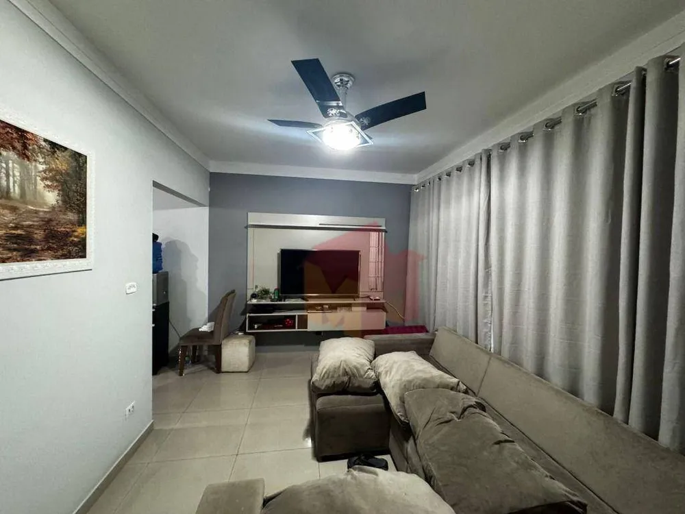 Casa, 2 quartos, 139 m² - Foto 3