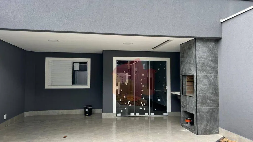 Casa, 2 quartos, 90 m² - Foto 2