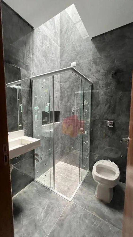 Casa, 2 quartos, 90 m² - Foto 10