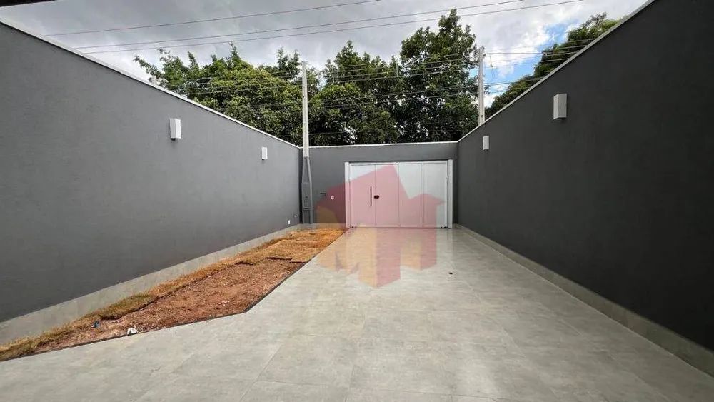 Casa, 2 quartos, 90 m² - Foto 3